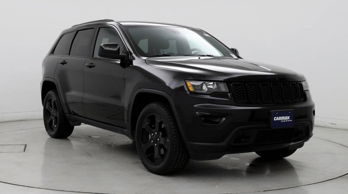 JEEP GRAND CHEROKEE 2018 1C4RJFAG3JC353075 image